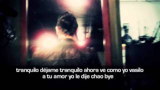 Joey Montana  Ni Una Lágrima  Official Lyric Video [upl. by Mourant]