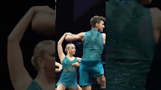 UDA College Nationals  University of Minnesota  Dream On  Jazz Highlights [upl. by Marte]