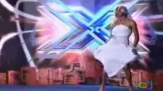 Las 10 Peores Audiciones del Factor X 2009 Parte 12 [upl. by Sylvester]