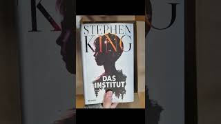 Stephen King Unboxing bücher unboxing mysterybox [upl. by Friedlander]