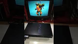 PS2 Fat Modelo 50001 NTSC Com Kit Opl [upl. by Grunenwald]