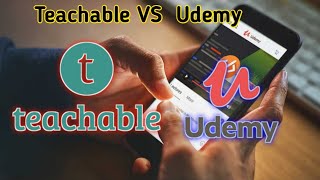 Can We sell the Same Courses on Teachable amp Udemy [upl. by Niven]