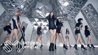 Girls Generation 소녀시대 The Boys MV KOR Ver [upl. by Berg]