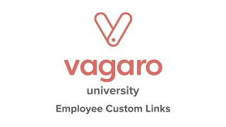 How to use Employee Custom Links on Vagaro [upl. by Asiul]