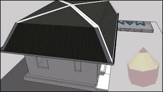 What is a Mansard Roof [upl. by Lowson35]