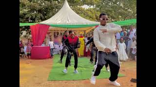 Joyce Blessing  Victory official dance video [upl. by Haag207]