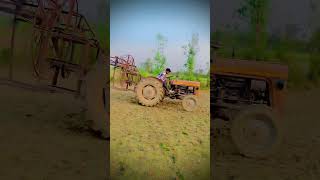 tractortrendingfarmingवीडियो shortvideo [upl. by Nnaeiluj]