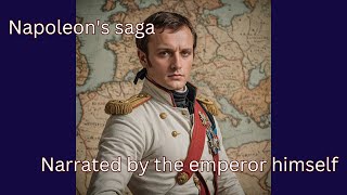 Napoleon the charismatic leader [upl. by Rosenthal868]