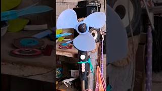 Kipas angin rusak Broken Fan youtubeshort shorts fan [upl. by David]