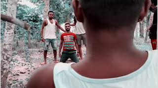 Rebel movie best spoof pleasesubscribe trending Abhijit700ay [upl. by Anaile320]