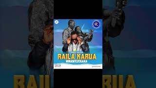 I did a campaign song for Raila Odinga viral newmusic shorts reels 😍😍😍 [upl. by Laeira]