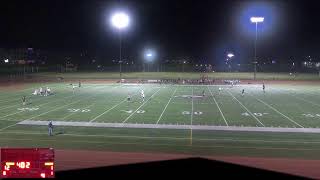 Brophy College Prep High School vs Salpointe Lacrosse [upl. by Gilchrist]