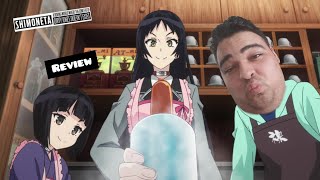 My Review On Shimoneta Season 1 Episode 6 [upl. by Chatterjee]