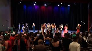 TRANSMISIÓN EN VIVO Noche de Coronación 👑 Miss Latina Tampa 2024 [upl. by Ahtera]