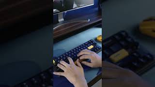 ASMR Fantech Maxfit70 [upl. by Putnam894]