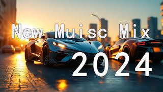 Car Race Music Mix 2024 🎵 BEST CAR MUSIC 🎵 BASS BOOSTED SONGS 2024 [upl. by Trebliw]