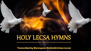 Re Rata ha Re ka Bona  Find Comfort amp Hope with Lifela tsa Sione Hymn 91  Christian Church Hymn [upl. by Olympie347]