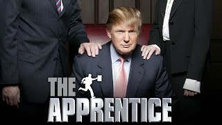 The Apprentice Trailer [upl. by Lledal637]