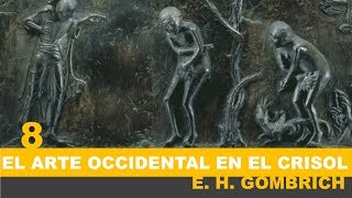 Historia del Arte de E H Gombrich [upl. by Eneloc]