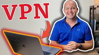 How to Setup a VPN on a Computer StepbyStep Tutorial [upl. by Nived]