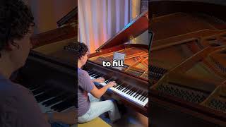 4 Tips for Practicing Piano with One Hand 🖐🏻 [upl. by Celtic]