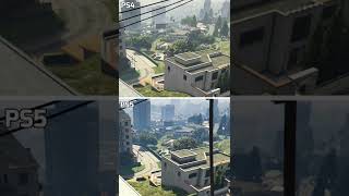 Grand Theft Auto V  PS5 Gameplay No Commentary [upl. by Dulcine]