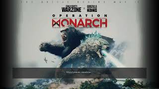 Warzone I VRR test PS5 I 120 FPS I Godzila vs Kong [upl. by D'Arcy511]