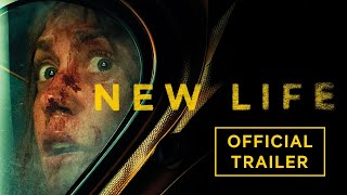 New Life 2024  Official Trailer [upl. by Alesram]