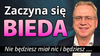 KOMUNA WRACA DOBILI KLASĘ ŚREDNIĄ Korporację przejmą POLSKI BIZNES DAO ratunkiem Jacek Czauderna [upl. by Joly105]