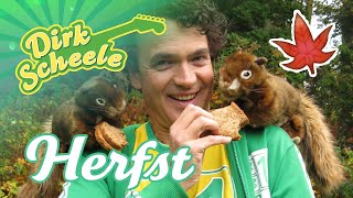 Dirk Scheele  Herfst  Op stap met Dirk Scheele [upl. by Narf]