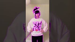 Dance goat edit capcut capcutedit trendnova fyp [upl. by Pandich930]