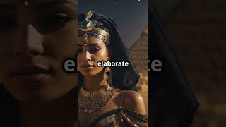 Femininity Power Nefertiti amp Cleopatras Secrets [upl. by Culbertson]