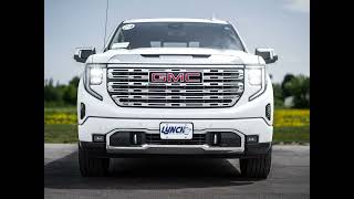 2024 GMC Sierra 1500 Denali  Stock Number F240428 [upl. by Calvo]