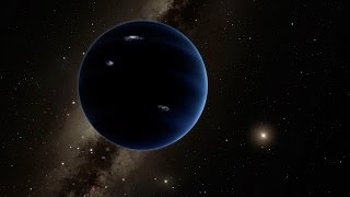 Evidence of a Ninth Planet [upl. by Fredra]