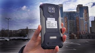 Doogee S68 Pro  удачная quotпопыткаquot сделать ТОПпродаж [upl. by Avilla]