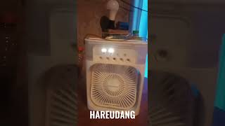 HAREUDANG [upl. by Iveel]