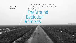 TheGround Florian Kruse amp Hendrik Burkhard Undercover Fake Mood Remix [upl. by Maxentia]