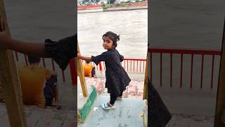 Yah dekho water park mein funny comedy babyanaya anayvlogs shortvideo tiktok trending [upl. by Ailene]