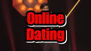 Online Dating [upl. by Tilly633]