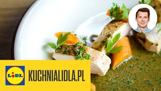 Gotowanie metodą SOUSVIDE Proste a jak smakuje 👌  Karol Okrasa amp Kuchnia Lidla [upl. by Elyn806]