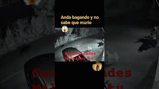 ☠️ FIRULAIS ATACANDO A FANTASMA ☠️ fantasmas paranormal miedo [upl. by Moises]