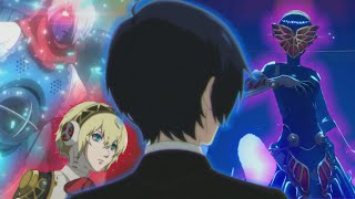 BBL METIS IS IN THE BUILDING Persona 3 Reload Episode Aigis First Time Playthrough [upl. by Philoo]