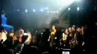 KRSOne amp Marley Marl Live 52007NYC Pt1 [upl. by Rouvin761]