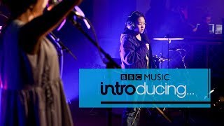 Superorganism  Nobody Cares BBC Music Introducing session [upl. by Norvil]