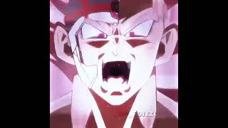 anime dbz shorts attitude episode no 62 dragon ball super ☠️☠️☠️☠️☠️☠️ [upl. by Eimyaj]