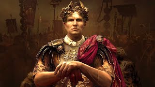 Julius Caesars Speech to Mutinous Legion [upl. by Finnegan]