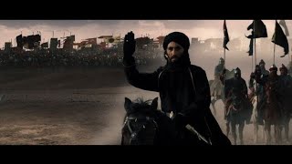 Sultan Salahuddin Ayubi Movie In Urdu  Kingdom Of Heaven Full HD [upl. by Pan]