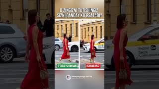 Ozingizni qanday tutishingiz sizni qanday korsatadi psixologiyasirlari psixologiya [upl. by Oranneg543]