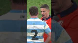 FRA V ARG  1MINUTE SUMMARY [upl. by Ostler]