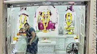 Maa Bhagvati Bhuvneshwari Mataji Live darshan [upl. by Tippets]